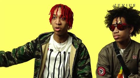 rolex aye and teo meaning|Rolex ayo and teo tiktok.